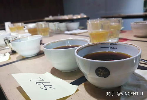 如何公平测量精品咖啡的风味