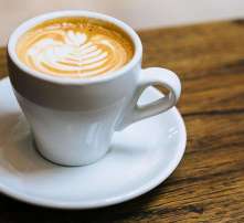 茶叶之美 高清图片下的千姿百态