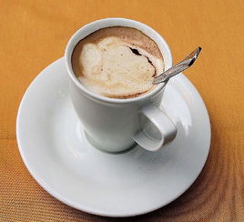 咖啡爱上茶——代理生意火爆背后的秘密