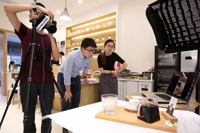 你的咖啡刚从产地抵达——咖啡豆“一带一路”之旅